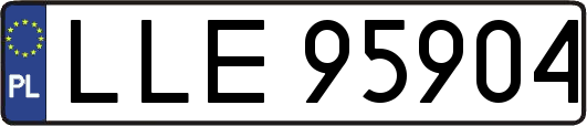 LLE95904
