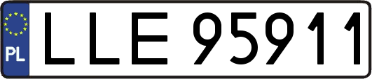 LLE95911