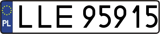 LLE95915