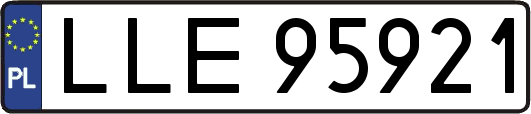 LLE95921