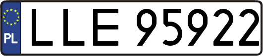 LLE95922
