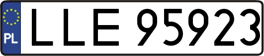 LLE95923