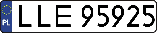 LLE95925