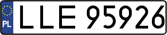 LLE95926