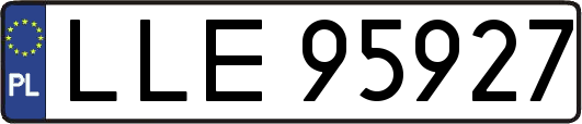 LLE95927