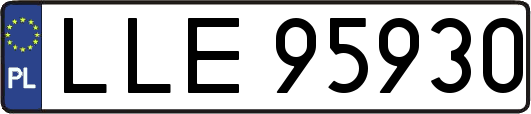 LLE95930