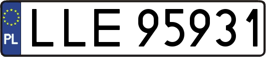 LLE95931
