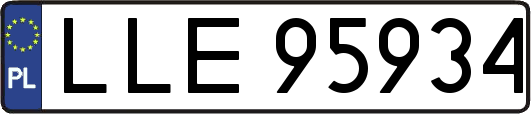 LLE95934
