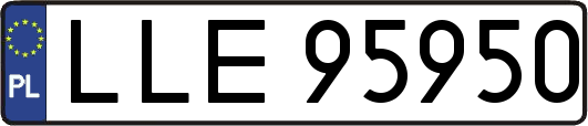 LLE95950