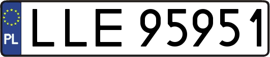 LLE95951