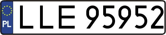 LLE95952