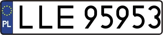 LLE95953