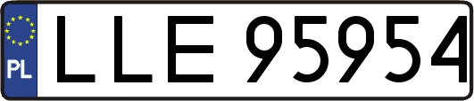 LLE95954