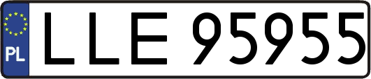 LLE95955