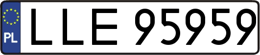 LLE95959