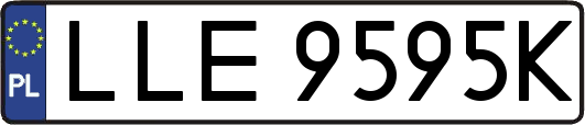 LLE9595K