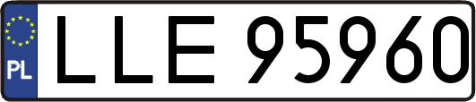 LLE95960
