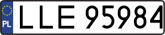 LLE95984