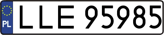 LLE95985