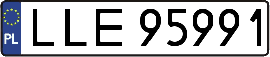 LLE95991