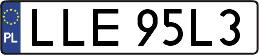 LLE95L3