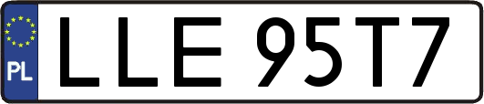 LLE95T7