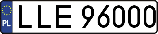 LLE96000