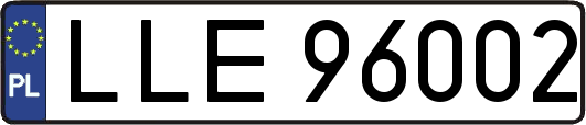 LLE96002