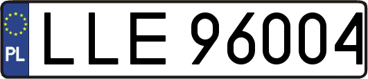 LLE96004