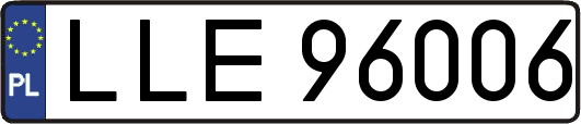 LLE96006