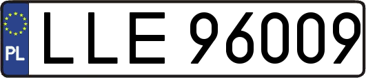LLE96009