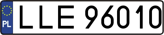 LLE96010
