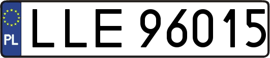 LLE96015