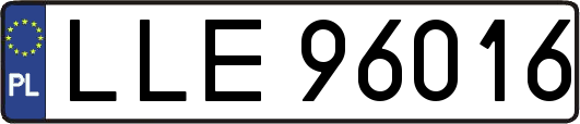 LLE96016