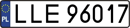 LLE96017