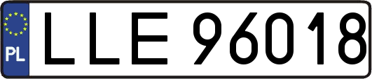 LLE96018