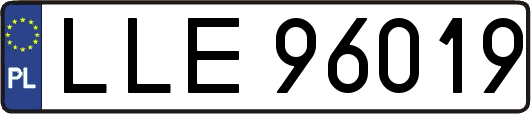 LLE96019
