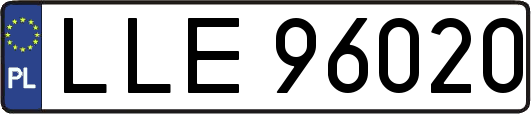 LLE96020