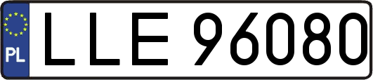 LLE96080