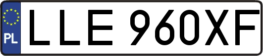LLE960XF