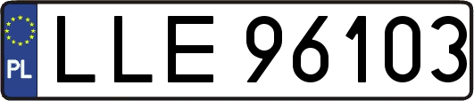 LLE96103