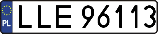 LLE96113