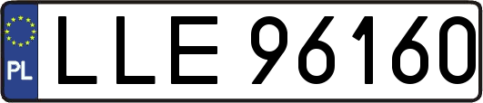 LLE96160