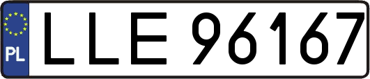 LLE96167