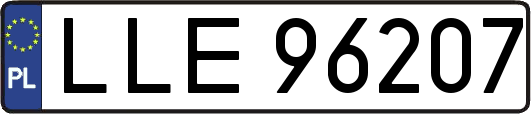 LLE96207