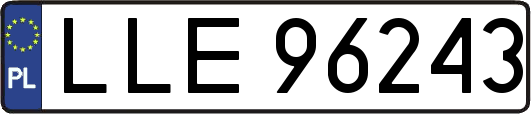 LLE96243