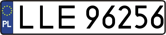 LLE96256