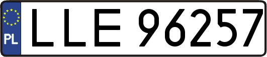 LLE96257