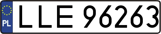 LLE96263
