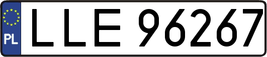 LLE96267